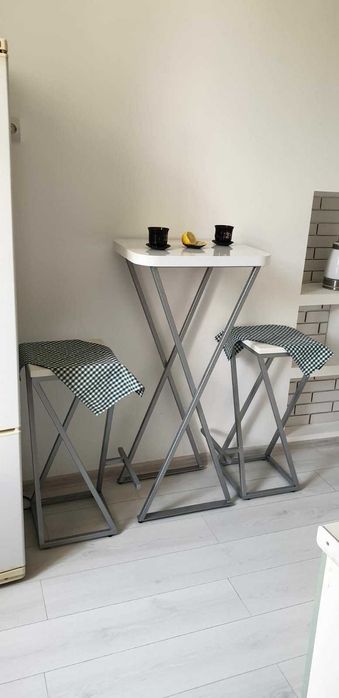 Продаж 1кімнатна квартира  біля Скрині