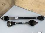 Полуось Піввісь Шрус VW Volkswagen Caddy 2.0 SDI 1.9 TDI Golf 5 Golf 6