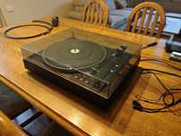 Gramofon Thorens TD105