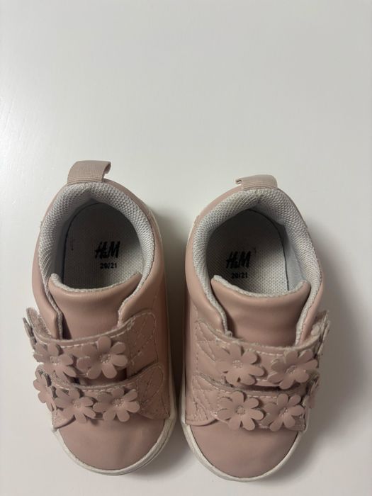 Buty sportowe adidasy H&M 20/21