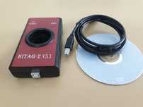 hitag-2 programa chave key bmw