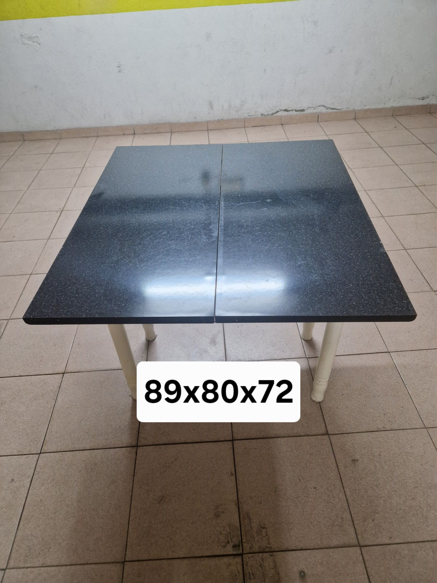 Mesa cozinha extensível