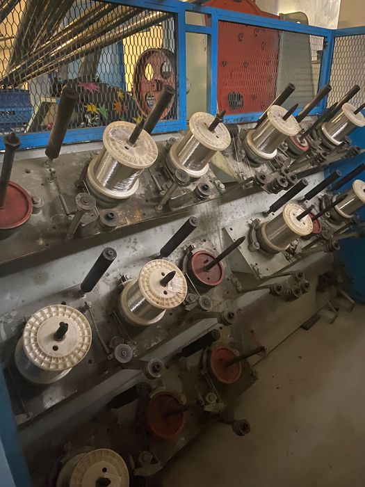 Oplatarka +nawijania do szpulek