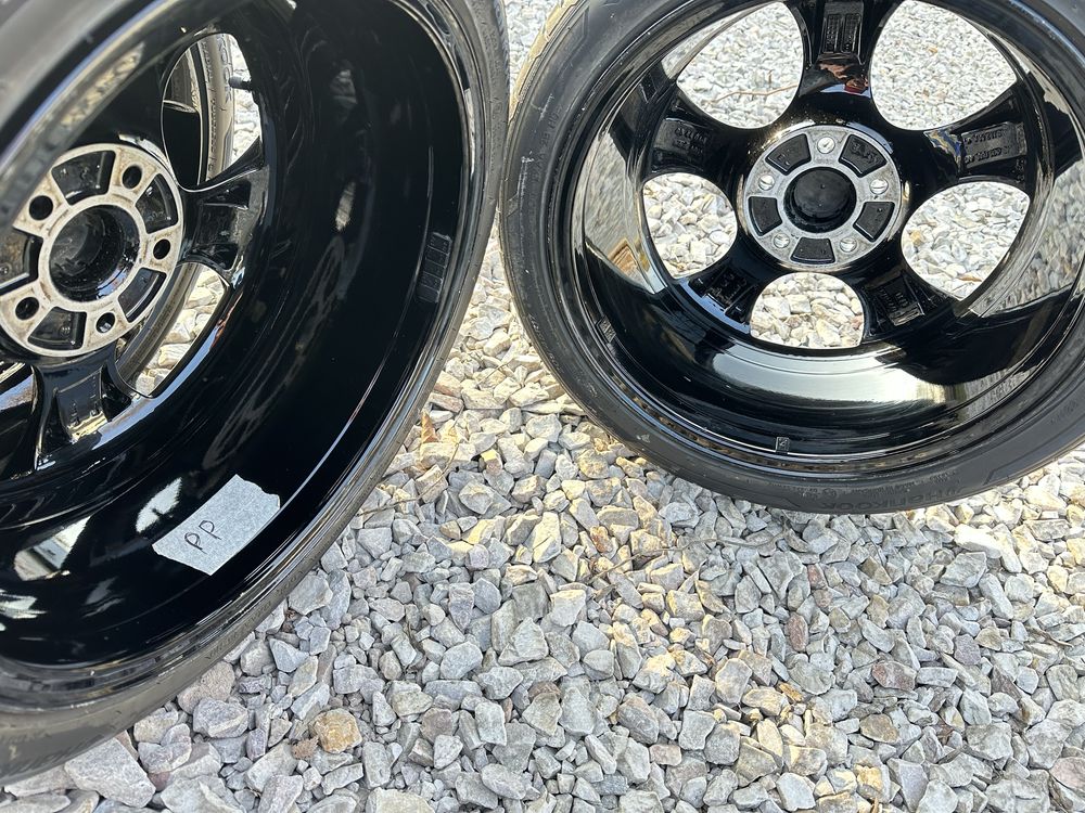 Koła letnie felgi R17 VW Golf GTI Polo 17 cali 5X112 205/45/17