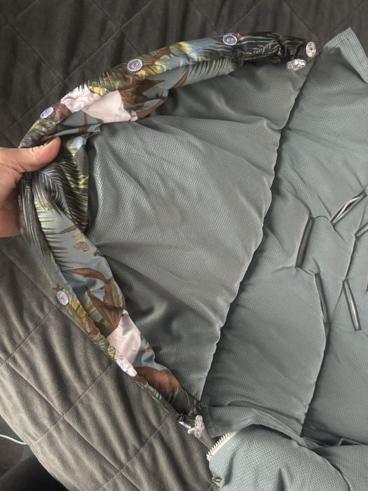 NOWY Lanila śpiworek do wózka od 1-4 roku NOWY