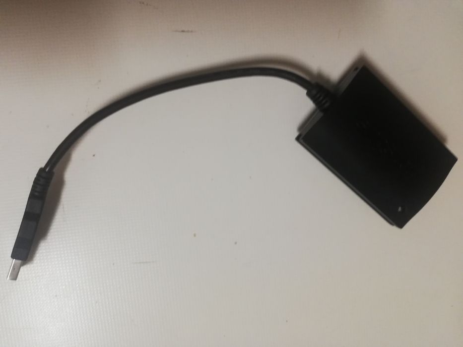 Microfones Singstar PS2