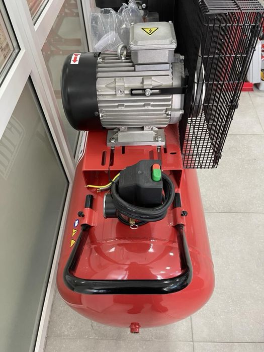 Акція! Компресор поршневий FINI BK-119-270-7.5 . Італія