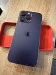Iphone 14 pro max 256GB