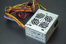 SFX Блок питания Chieftec Smart SFX-250VS