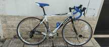 Bicicleta BH Shimano 105