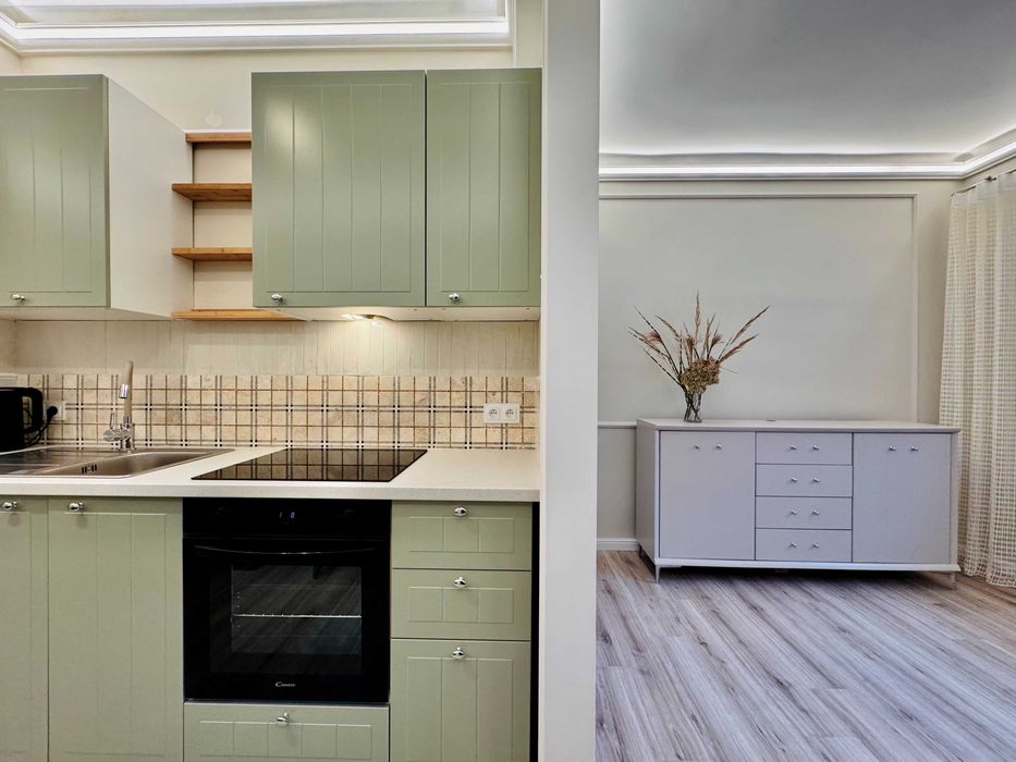 Kawalerka z parkingiem w centrum Tarnowa.