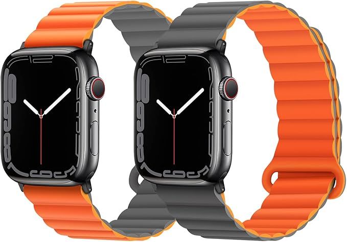anlinser dwustronny pasek  do apple watch 38 mm