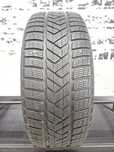 Pirelli Winter SottoZero 3 255/45R19 104 W 4m 2021r opona pojedyncza 50087