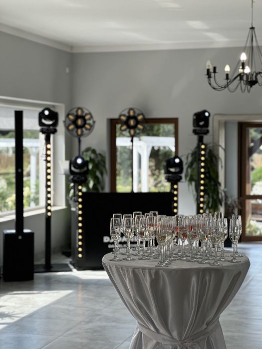 DJ DANLEY – Profesjonalna oprawa muzyczna Twojej imprezy