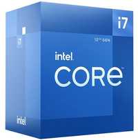 Процесор Intel Core i7-12700F (4.9GHz, 25MB, s1700) Box