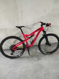 Rockrider XC 100 S tamanho L roda 29