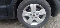 Felgi 16 SX4 Sedici 5x114.3