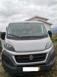 Fiat Ducato 2018