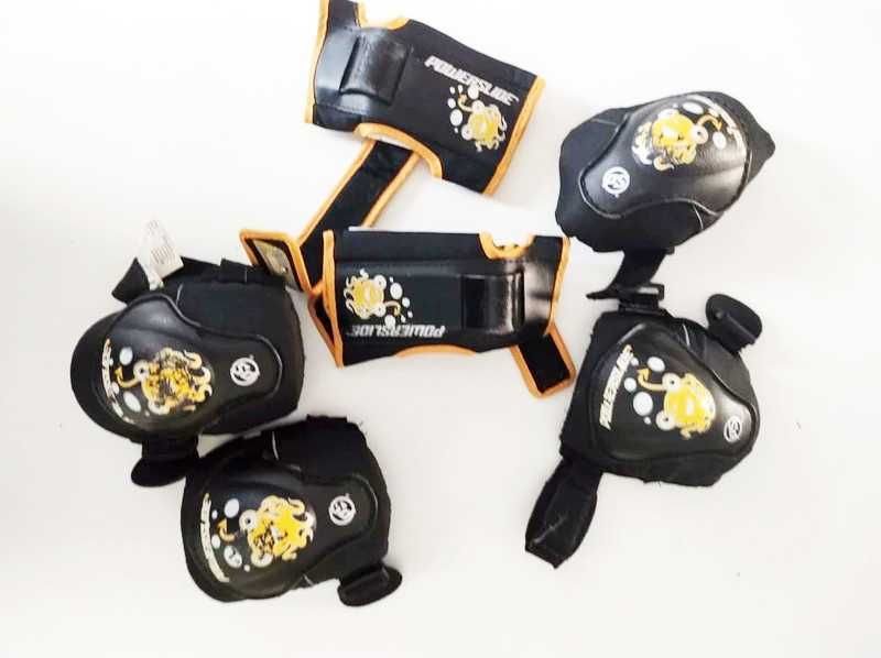 rolki Rolleblade combo, roz. 28-32 + ochraniacze