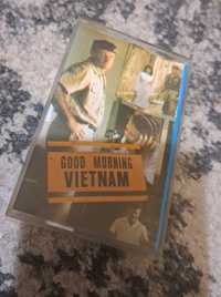 Good Morning Vietnam kaseta magnetofonowa