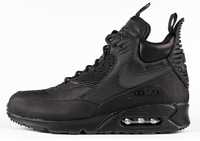 Nike Air Max 90 black