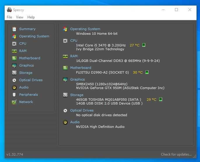 Torre Desktop Nox i5