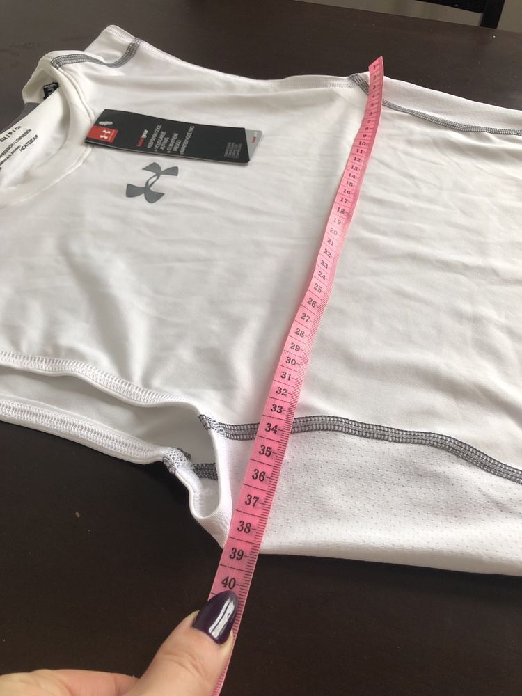 Koszulka nowa Under Armour