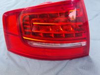 Lampa Tylna Lewa Narożna Audi a8d3 Lift
