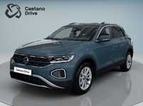 VW T-Roc 1.0 TSI Urban