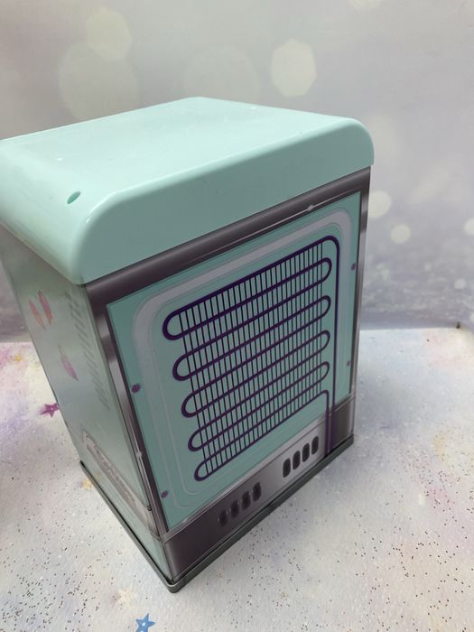 Інтерактивна іграшка Moose Cooki Незвичайний холодильник Торт-морозиво