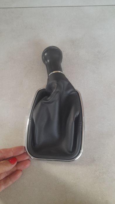 Gałka mieszek biegów VW / Skoda NOWA 5biegowa