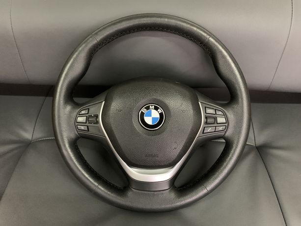 Продам руль BMW F30