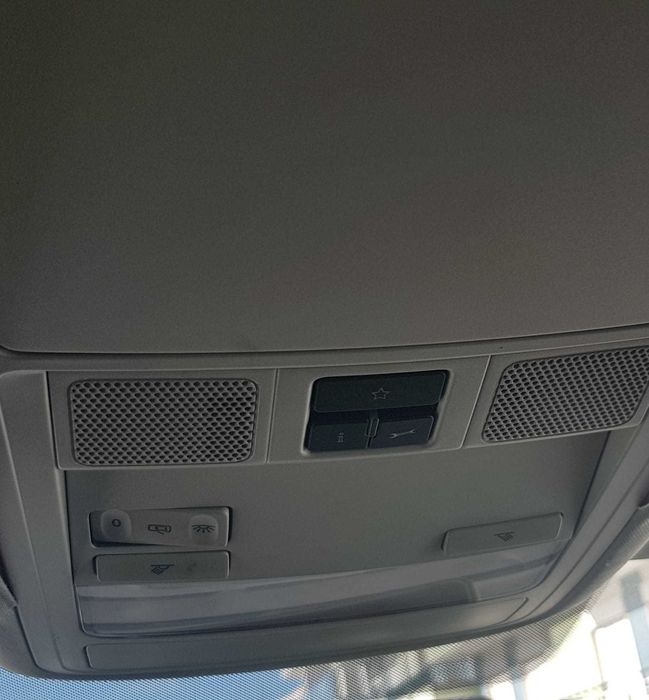 VW Touran 7 lugares