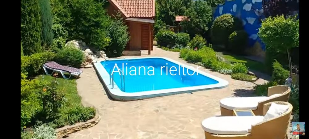 Сдам  дом с баней Совиньон 1 до лета