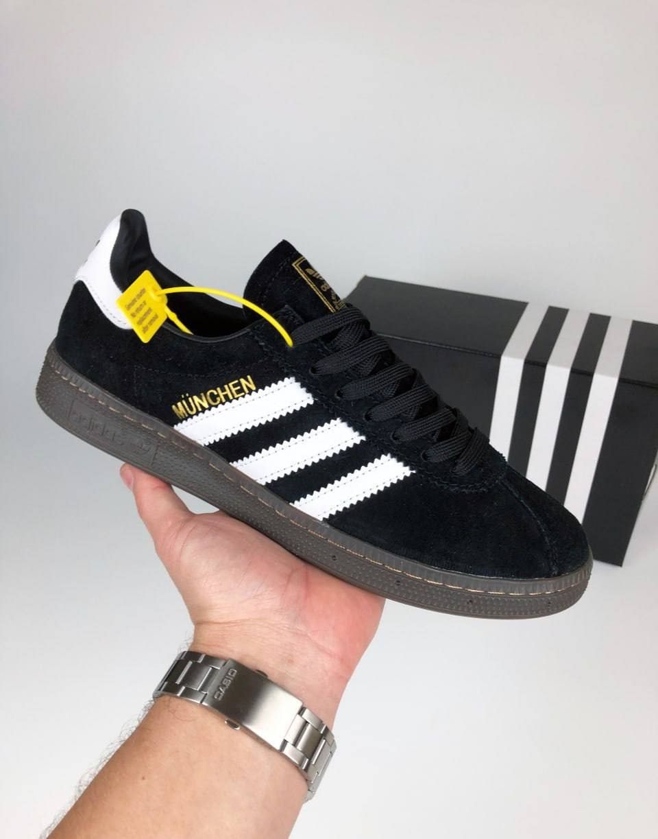 Чоловічі кросівки Adidas Munchen