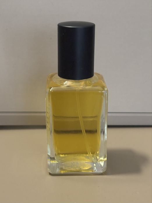 Lush Alina vegan perfume perfumy