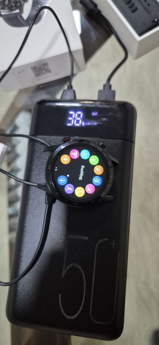 Смарт- часы smart watch