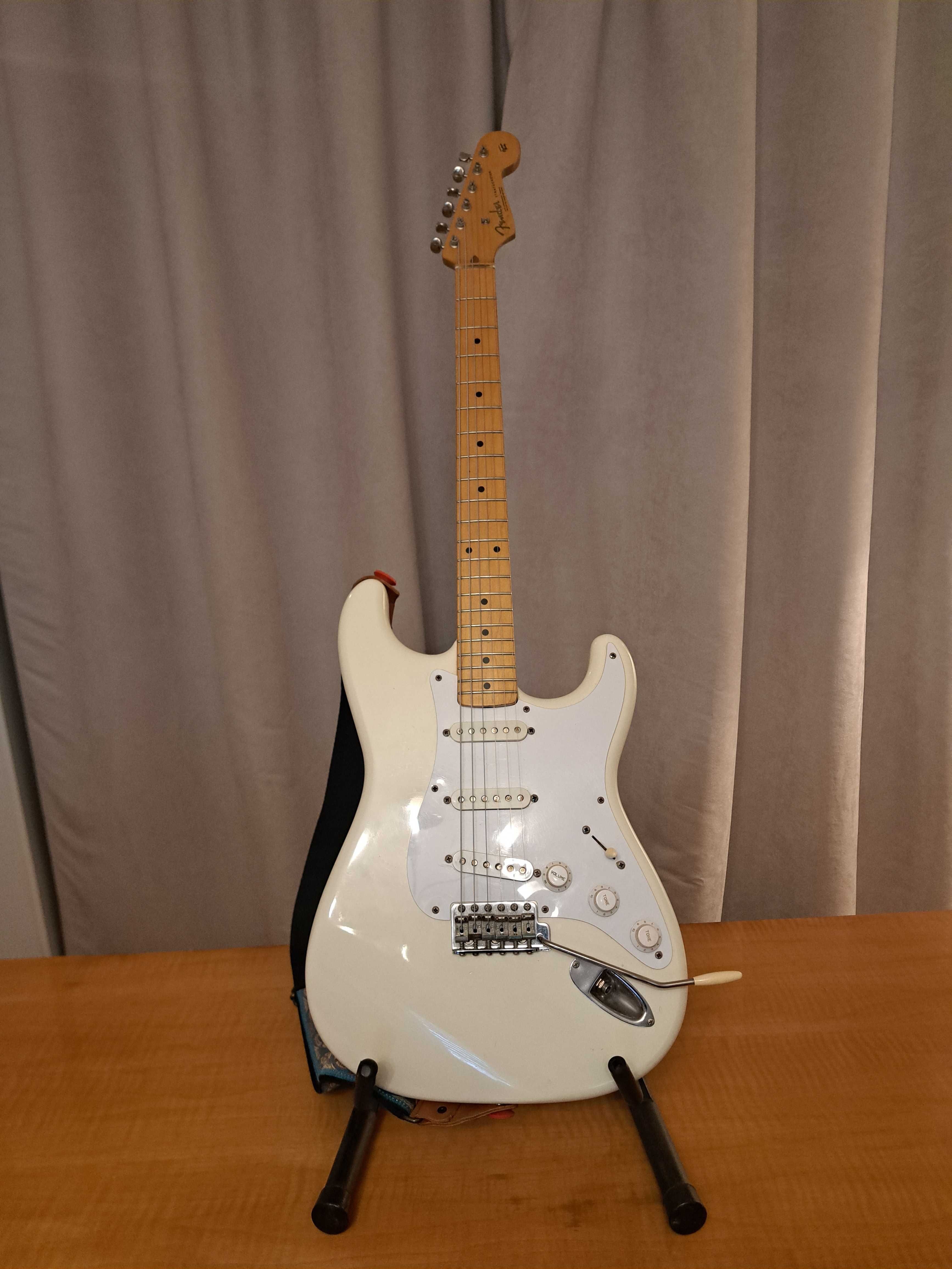 Fender Stratocaster JV 1983