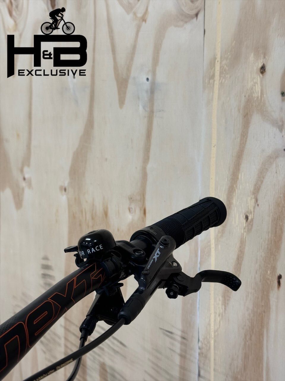 Cube Stereo One77 C:68X SLX Carbon Shimano XT 2023