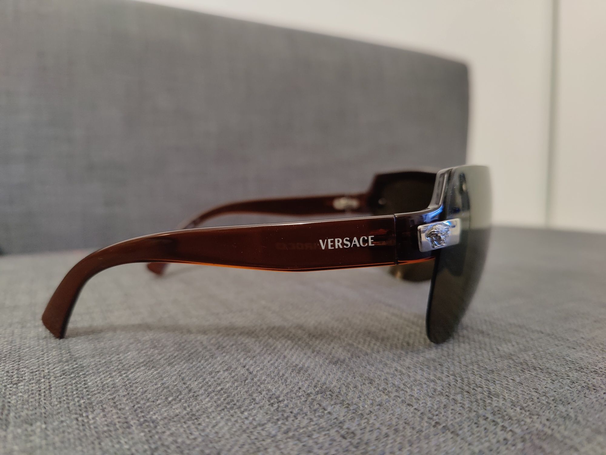 Óculos de Sol Versace 4045-V 101/73