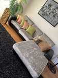 Sofa para desocupar
