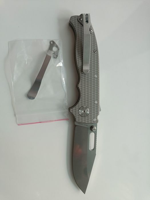 Складний ніж Demko Knives MG AD20S