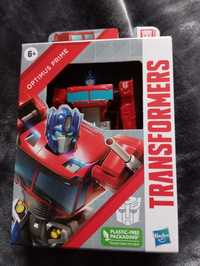 Robot transformers - Optimus Prime