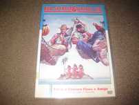 DVD "Foi-se o Tesouro, Ficou o Amigo" com Terence Hill e Bud Spencer