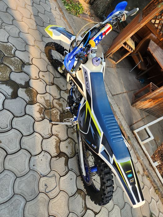 Продам Kovi Pro 250