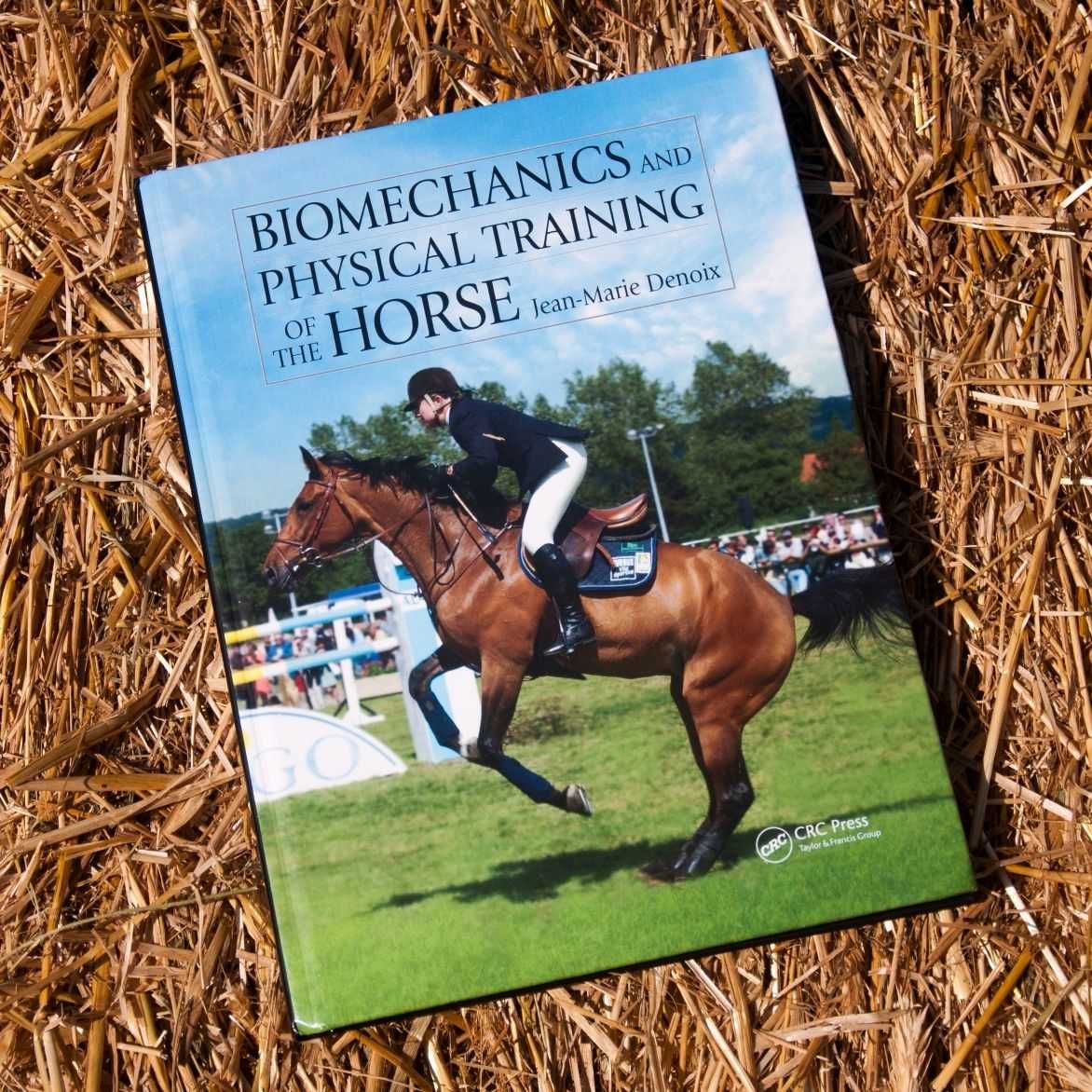 Biomechanics and Physical Training of the Horse