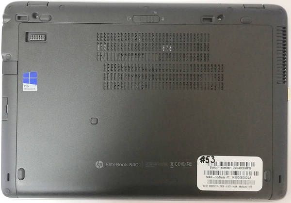 HP Elitebook i5 16gb ssd Ноутбук