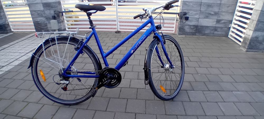 KTM trekking 28 cali koła