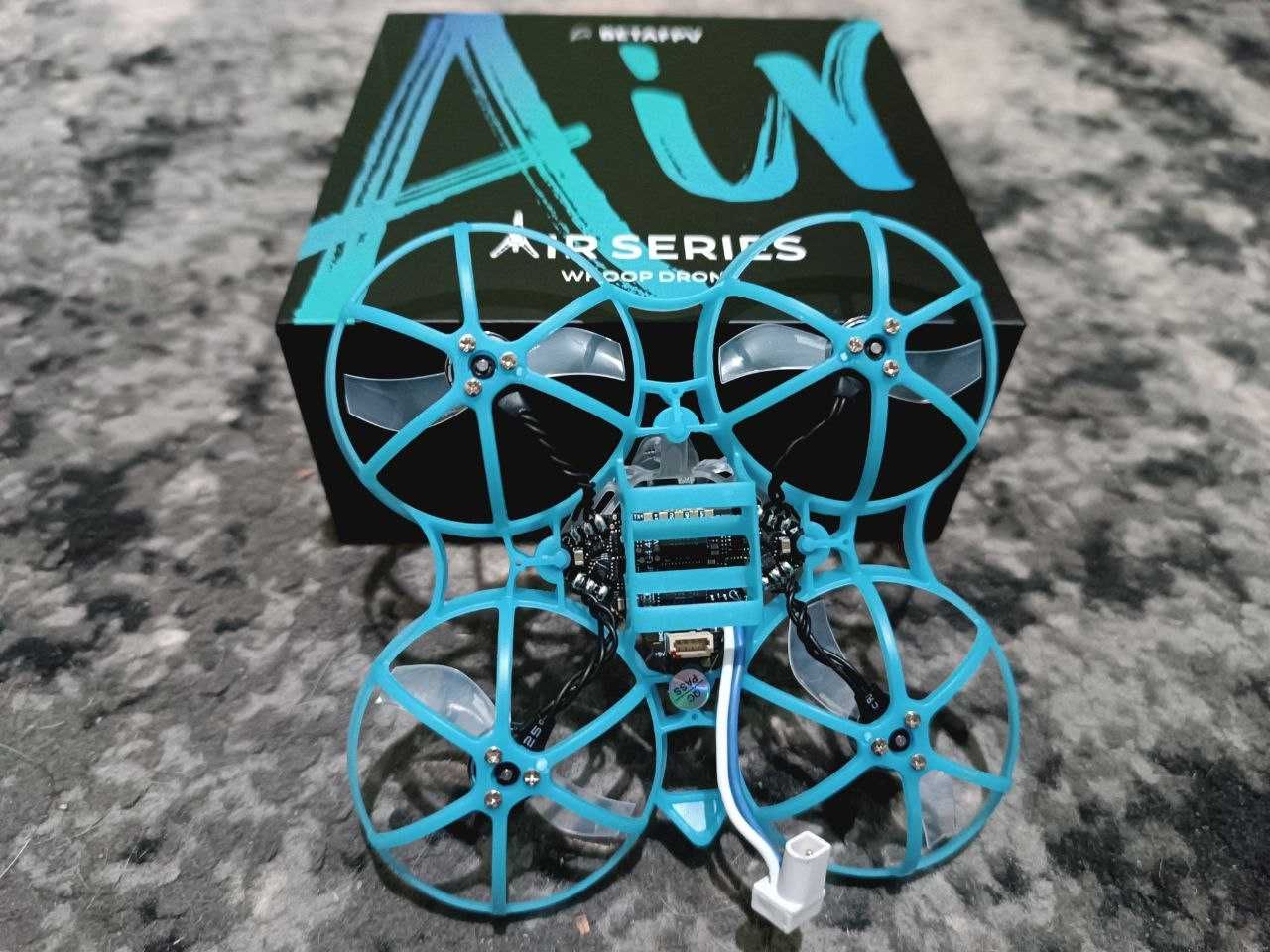 Betafpv air75 НОВИЙ
