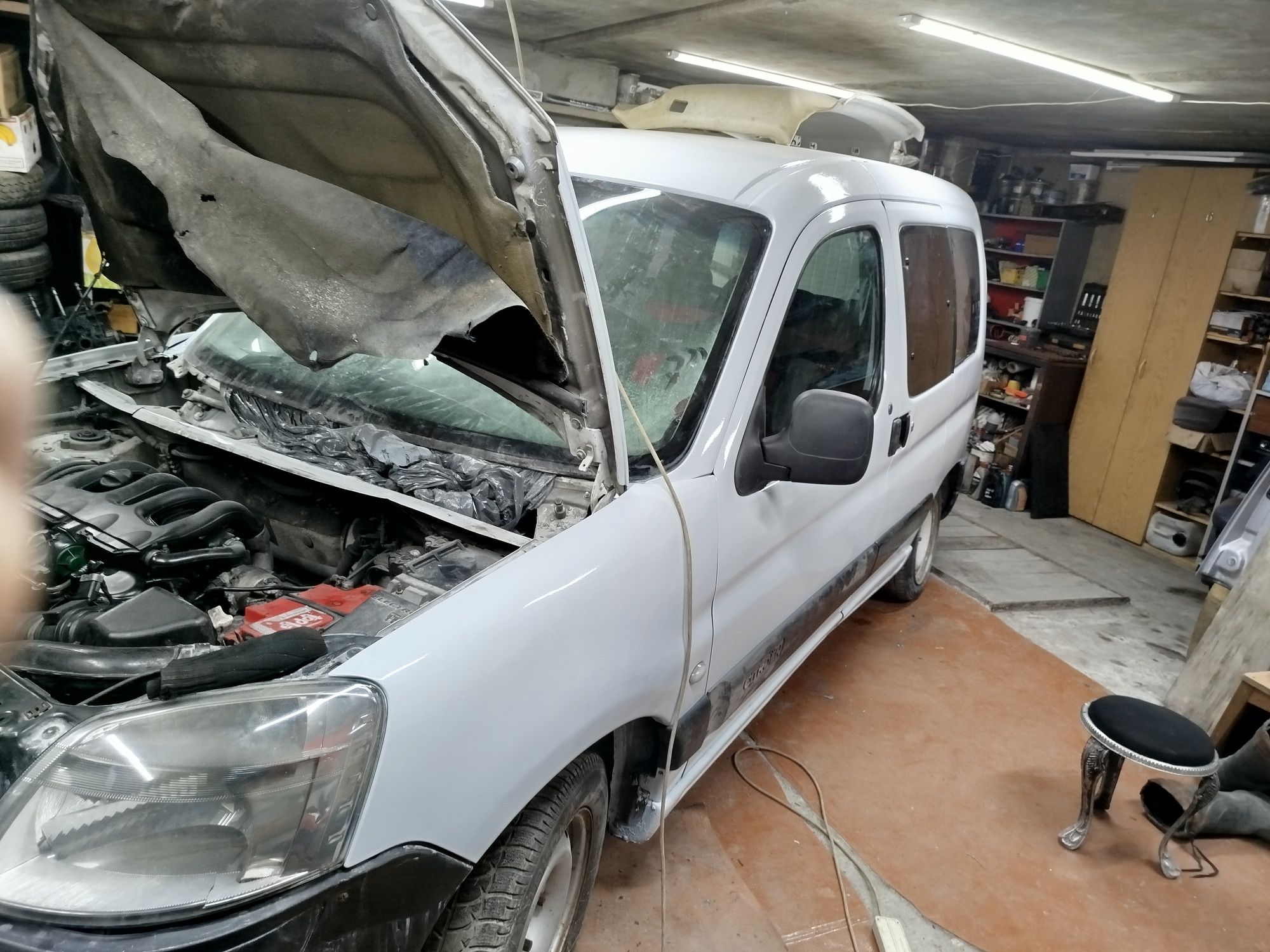 Продам Сітроен берлінго